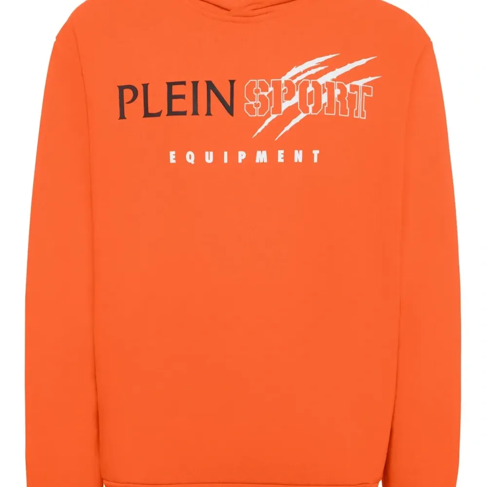 Флисовое худи Scratch