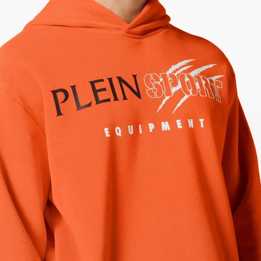 Флисовое худи Scratch