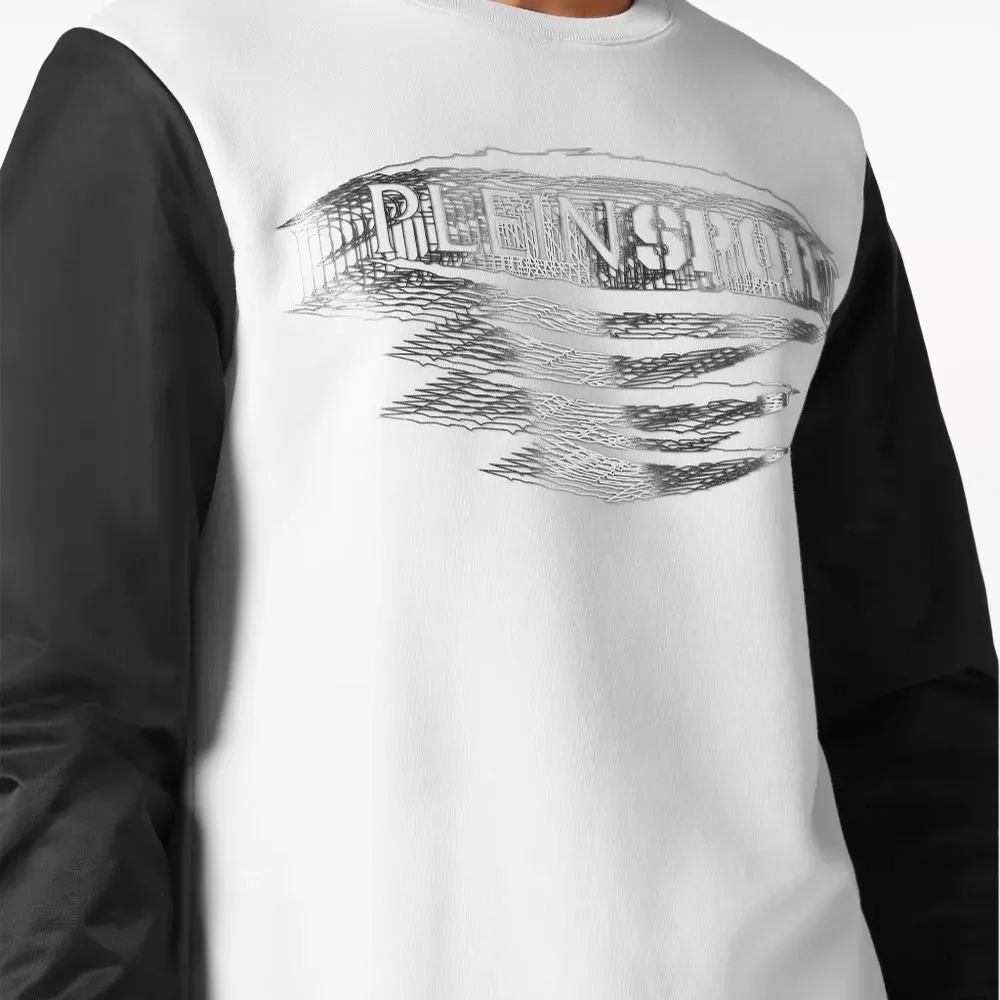 Толстовка с логотипом