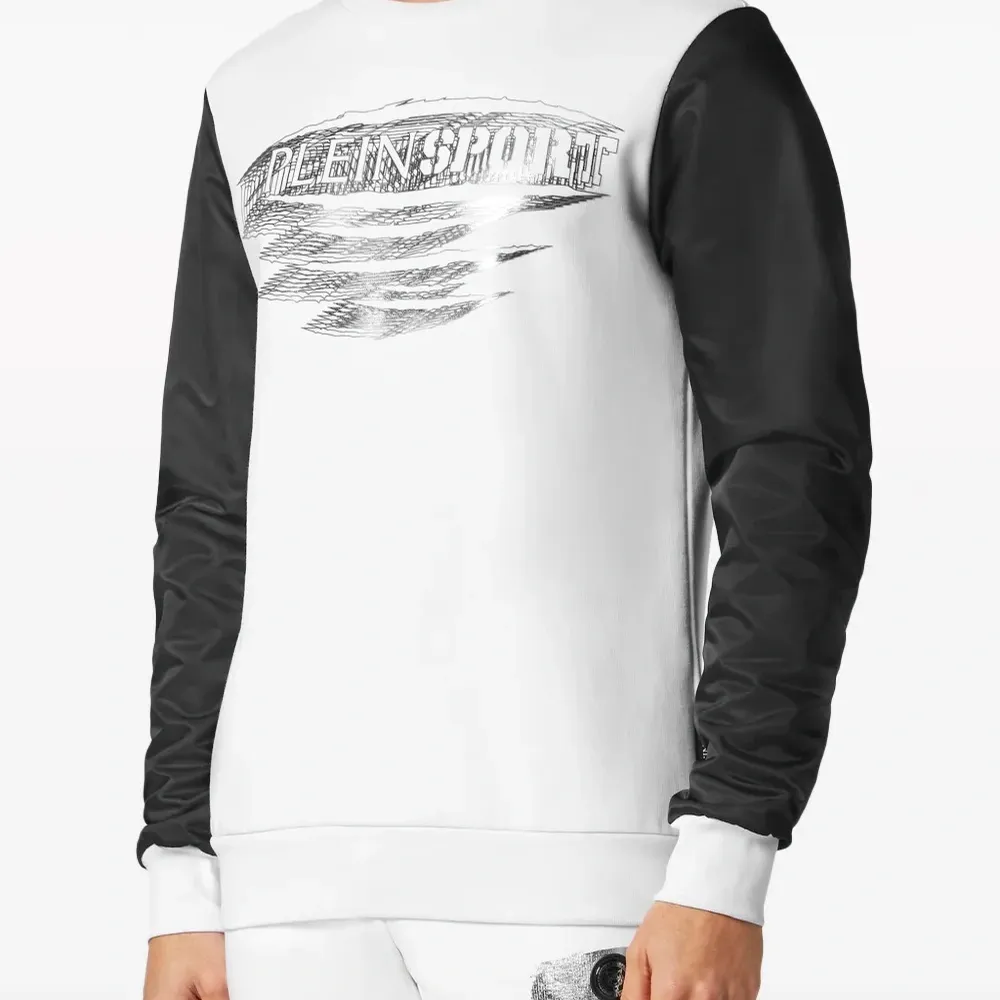 Толстовка с логотипом