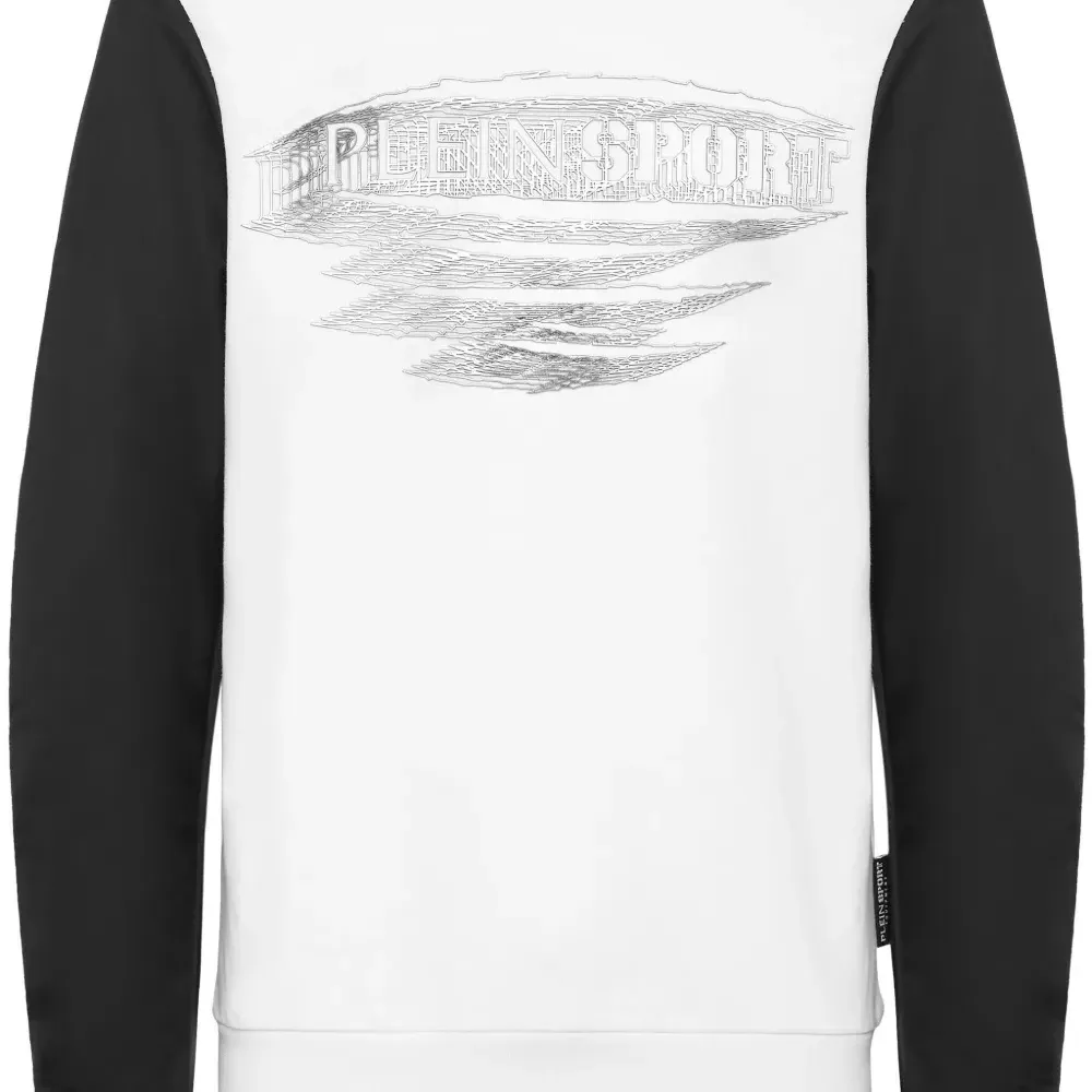 Толстовка с логотипом