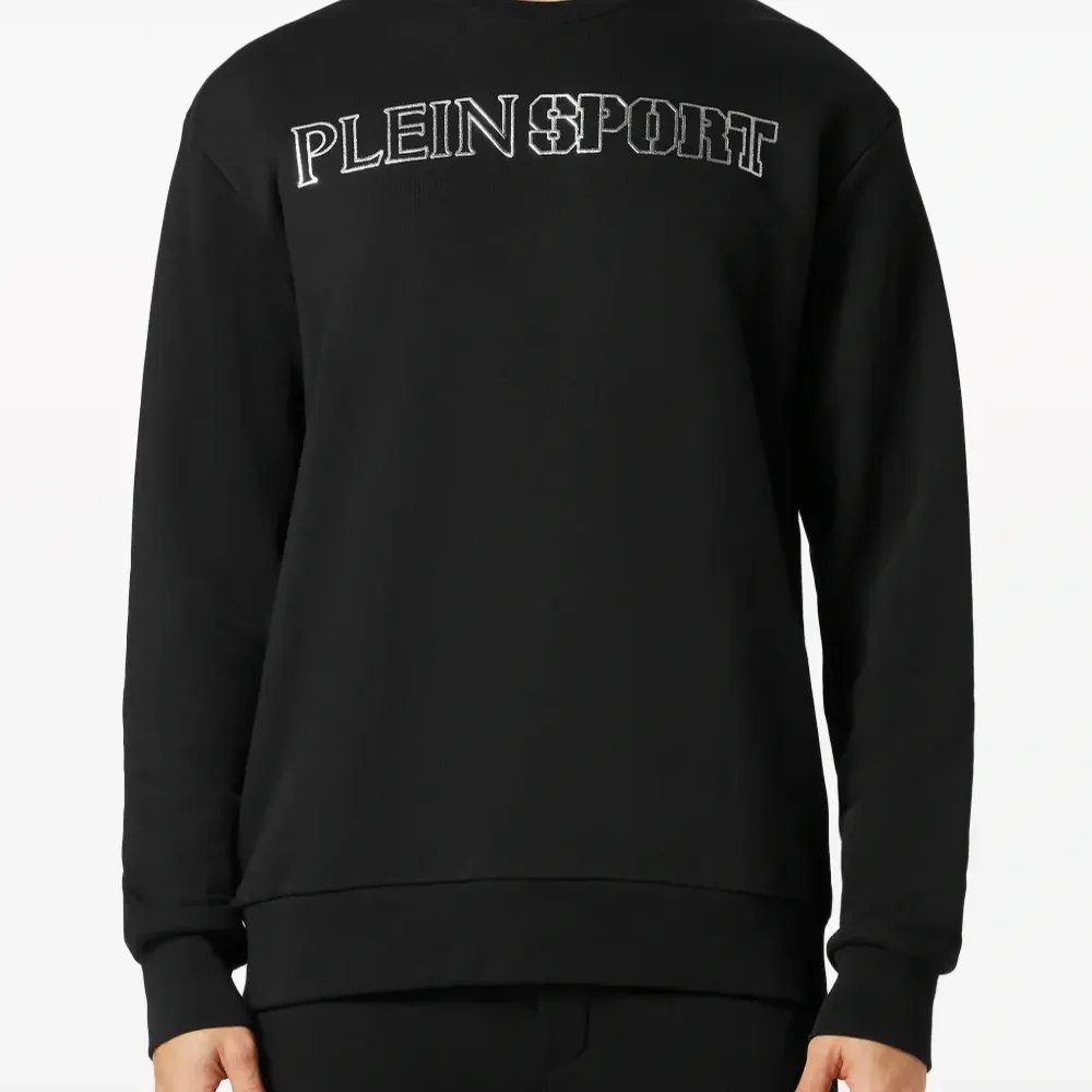 Толстовка с логотипом Tiger