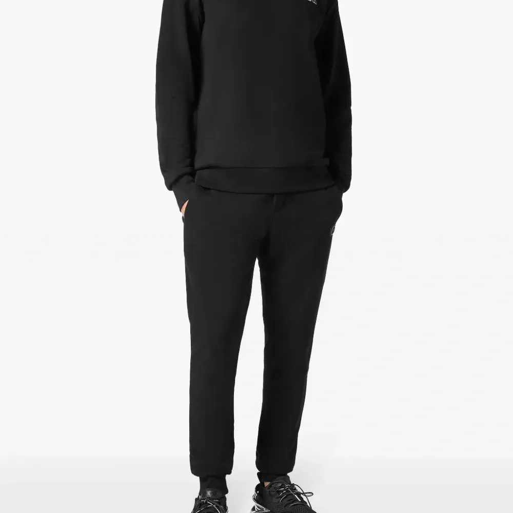 Толстовка с логотипом Tiger