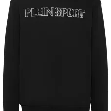 Толстовка с логотипом Tiger