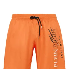 Плавки-шорты Scratch