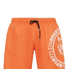 Плавки-шорты Carbon Tiger