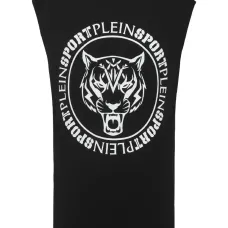 Футболка с графичным принтом