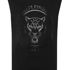 Топ с логотипом