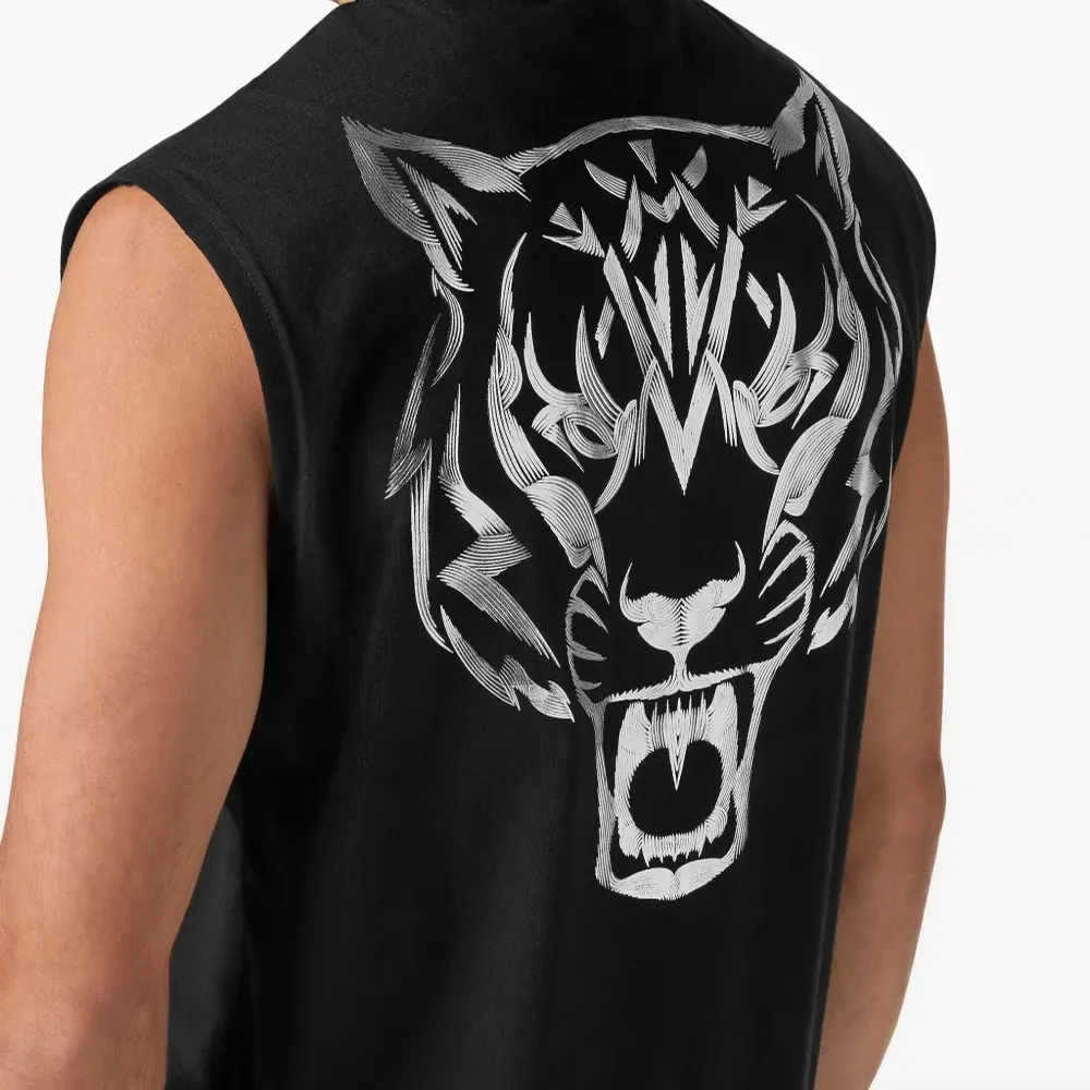 Топ с логотипом Топ с логотипом