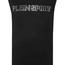 Топ с логотипом