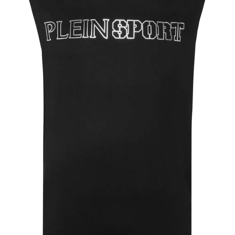 Топ с логотипом Топ с логотипом