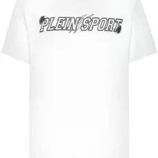 Футболка с логотипом