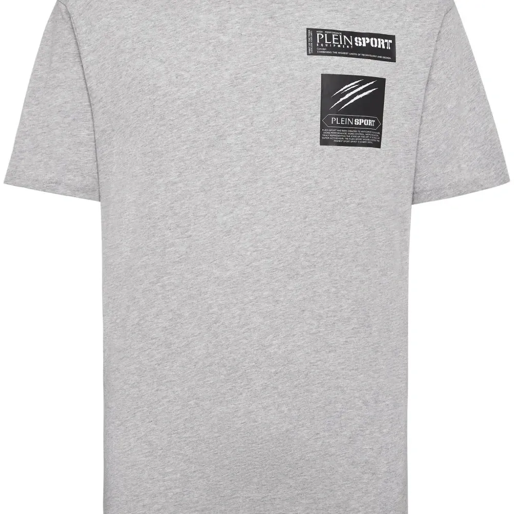 Футболка с логотипом