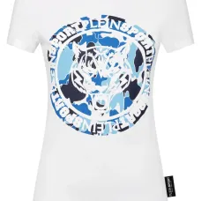 Футболка Carbon Tiger