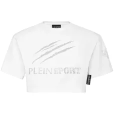 Футболка с логотипом