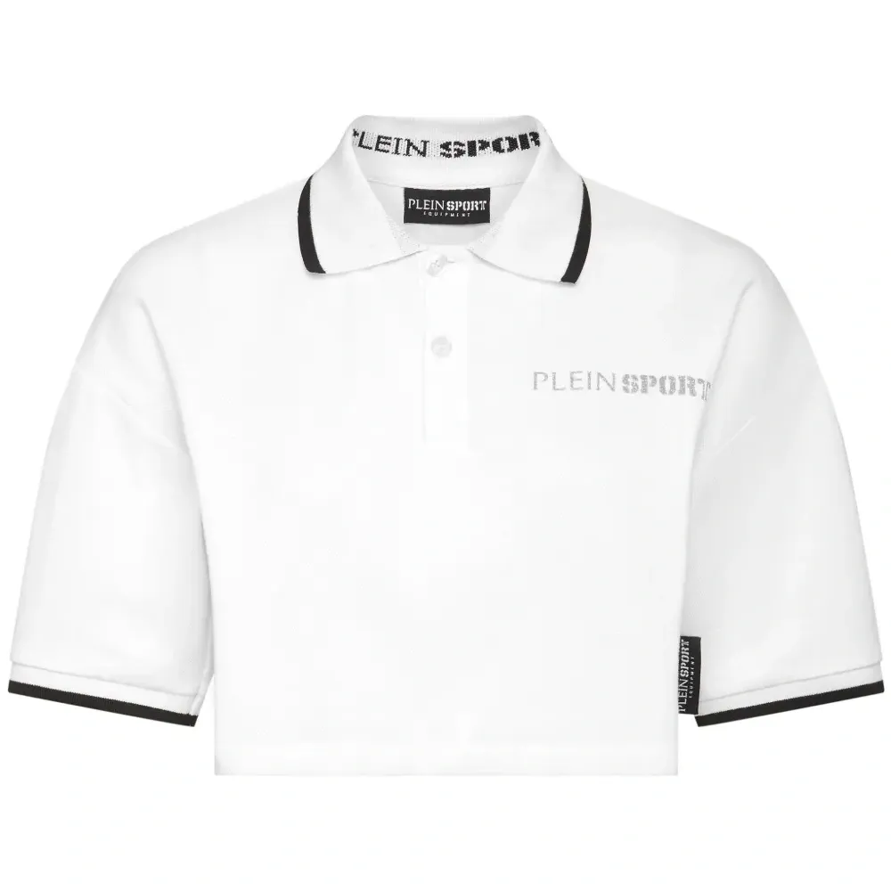 Рубашка поло с логотипом