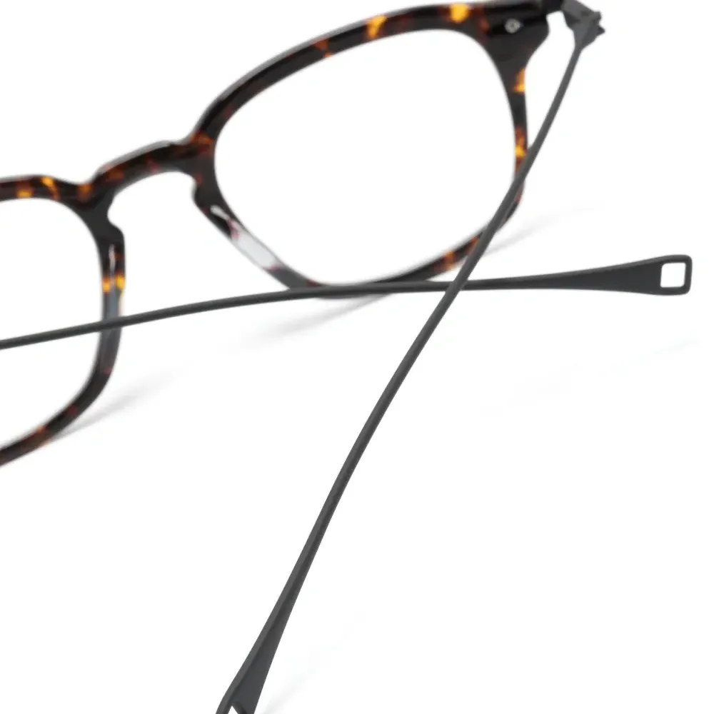 Очки в квадратной оправе Очки в квадратной оправе