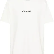 Футболка с логотипом