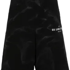 Шорты с логотипом