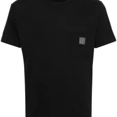 Футболка с нашивкой Compass