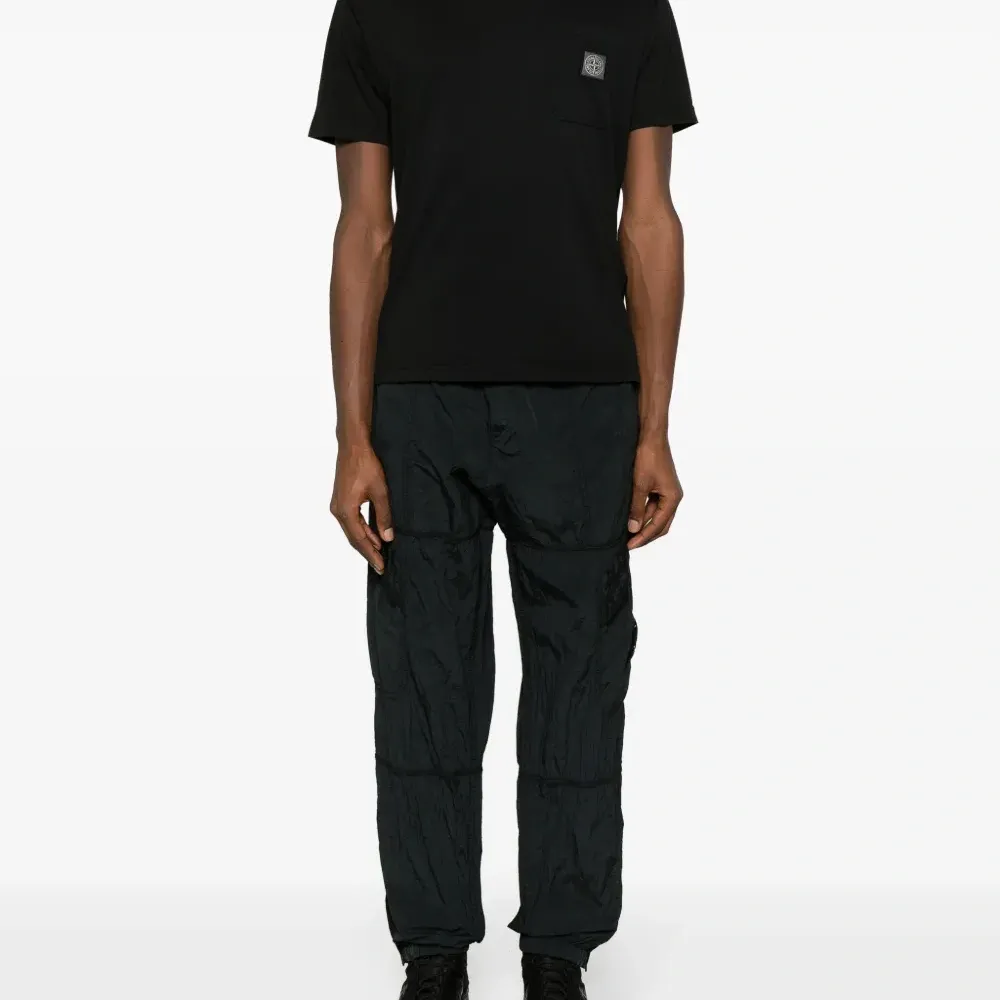 Футболка с нашивкой Compass Футболка с нашивкой Compass