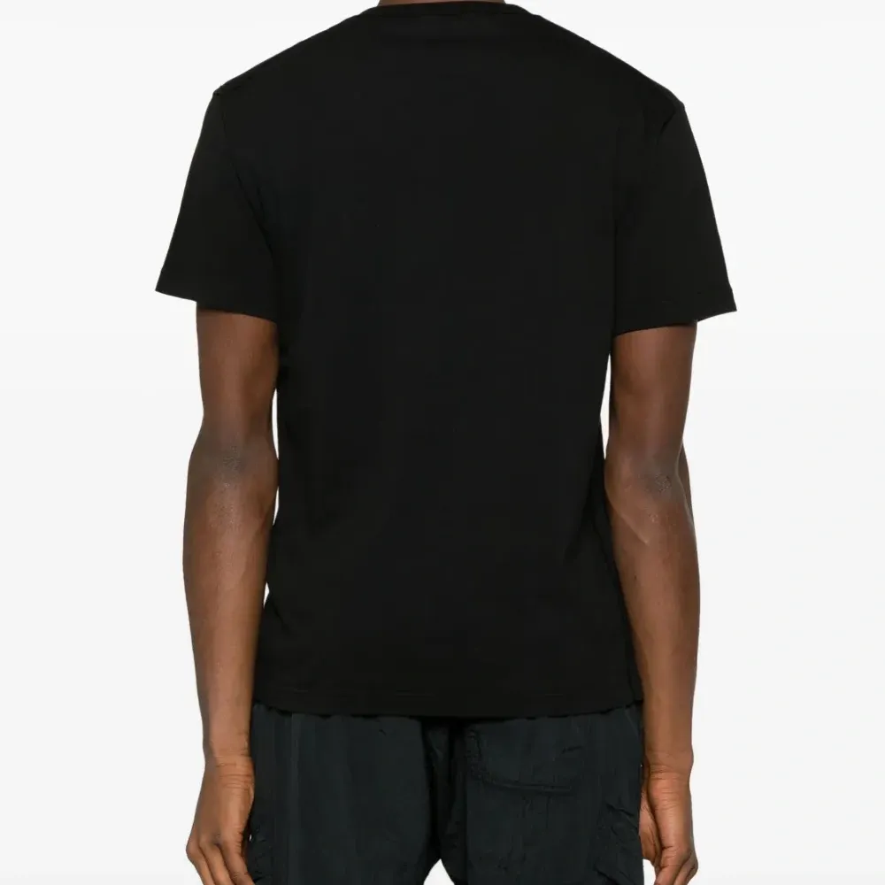 Футболка с нашивкой Compass Футболка с нашивкой Compass