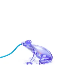 Настольная лампа Hungry Frog