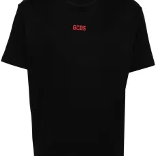 Футболка с логотипом