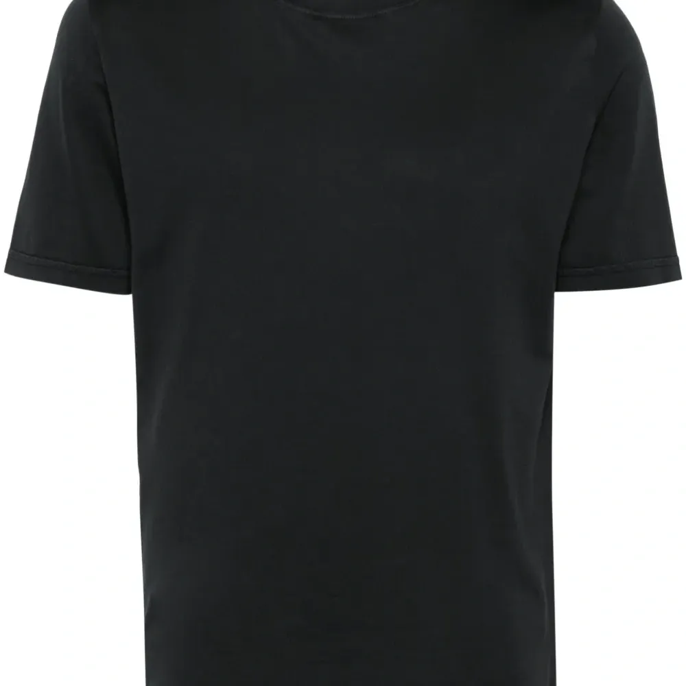 Футболка из органического хлопка