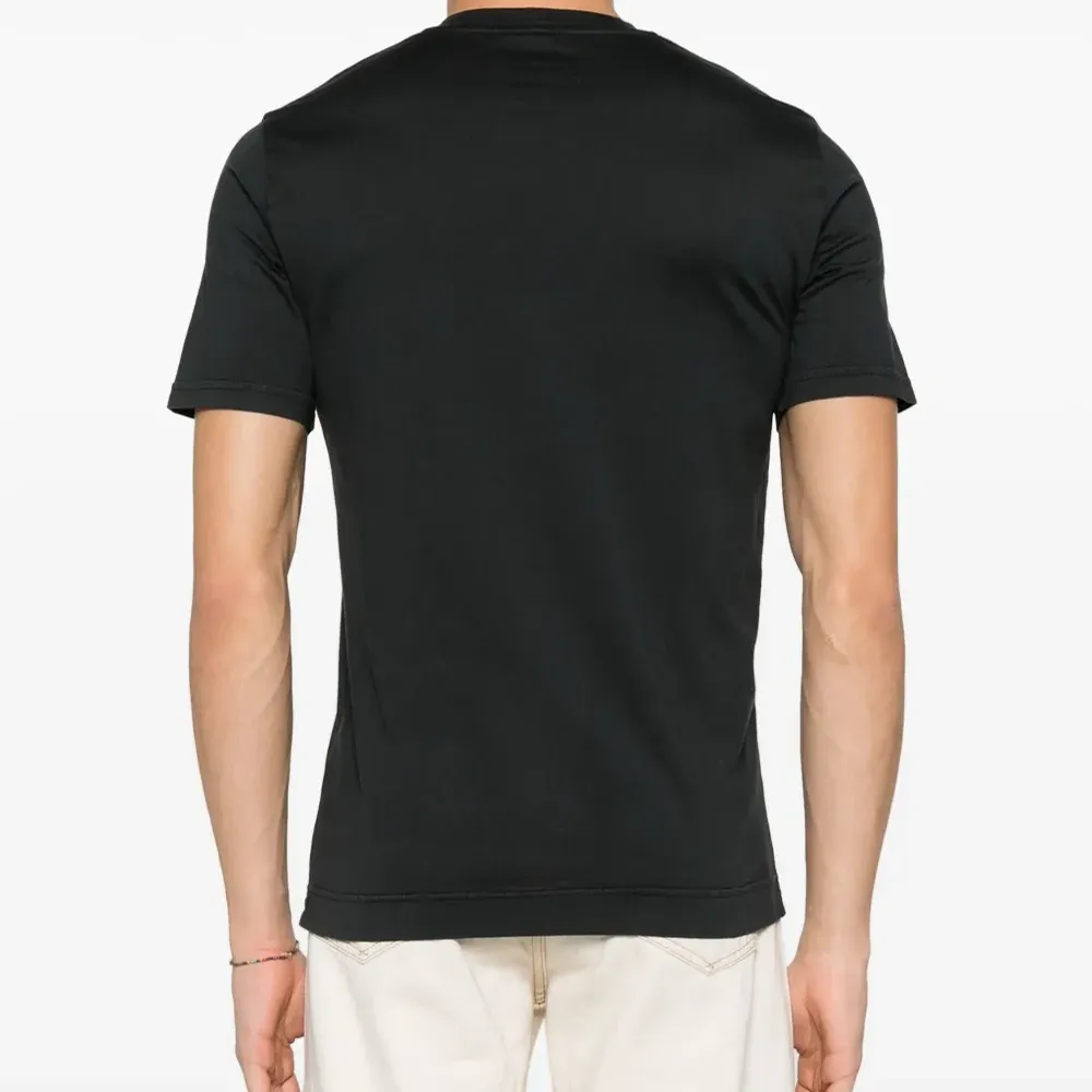 Футболка из органического хлопка