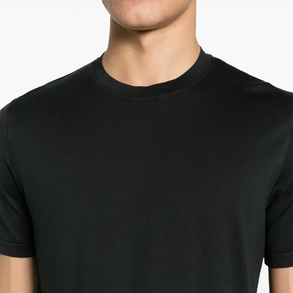 Футболка из органического хлопка