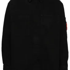 Куртка-рубашка Hangover из канваса