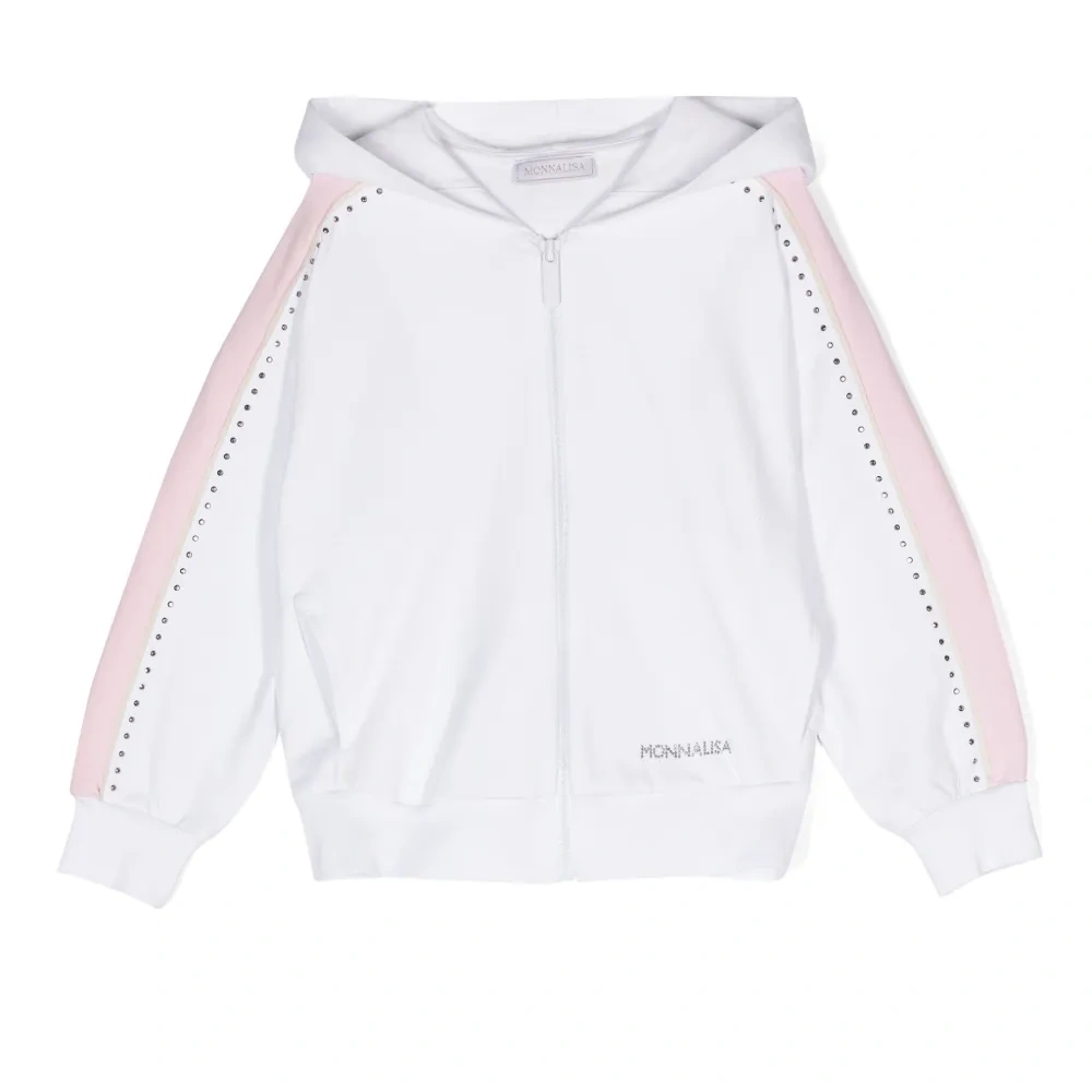 Худи Minnie на молнии