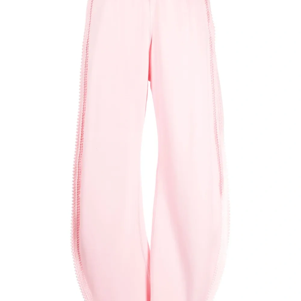 Спортивные брюки с лампасами Спортивные брюки с лампасами