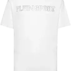 Футболка с логотипом