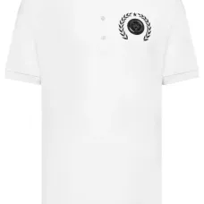 Рубашка поло с логотипом