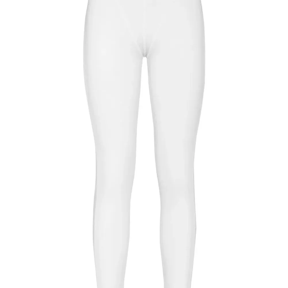 Легинсы с логотипом