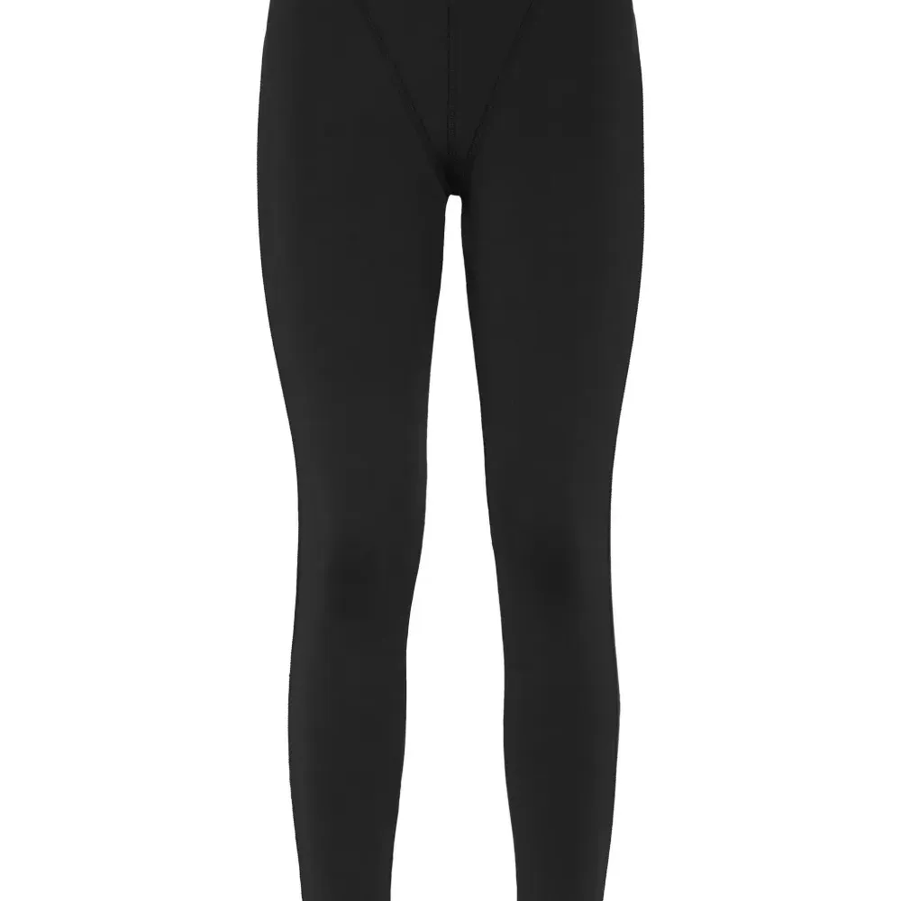 Легинсы с логотипом