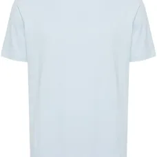 Футболка с вышитым логотипом