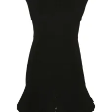 Платье-рубашка Upside Down с воротником поло