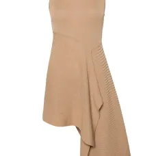 Топ Volant с баской