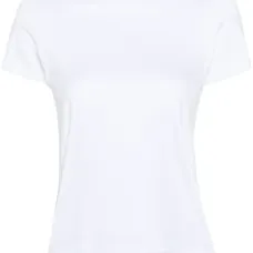 Футболка Volant асимметричного кроя