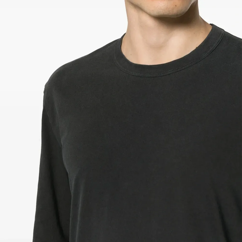 Футболка с длинными рукавами