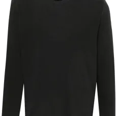 Футболка с длинными рукавами