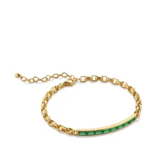 Цепочный браслет Цепочный браслет