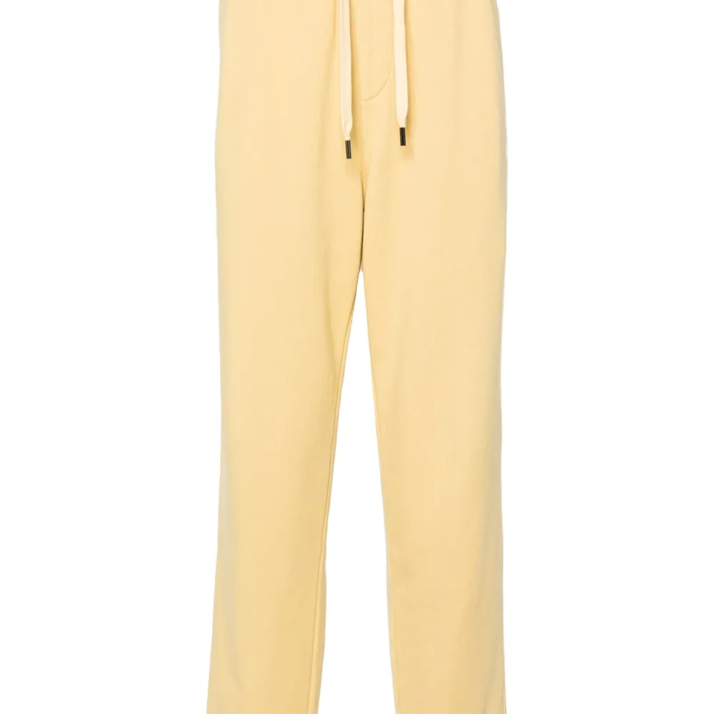 Спортивные брюки Mailesco с логотипом