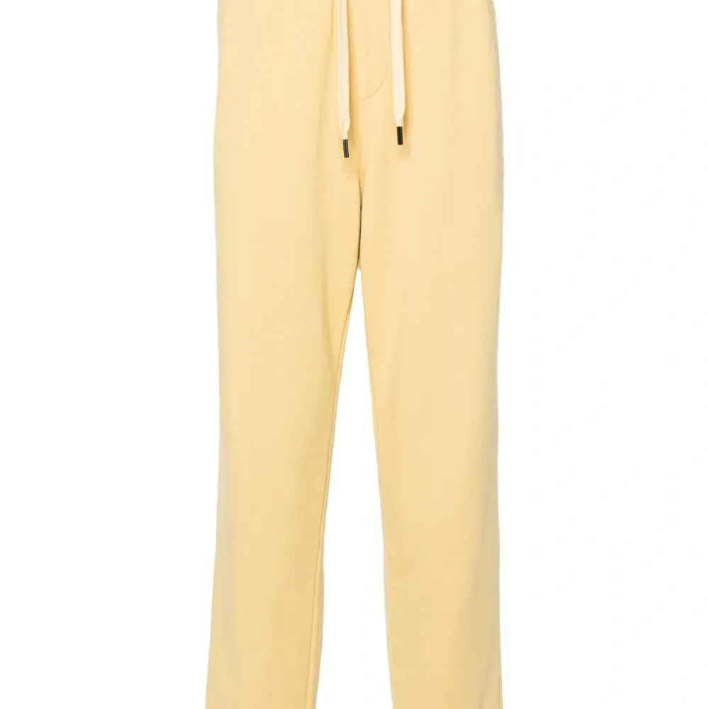 Спортивные брюки Mailesco с логотипом