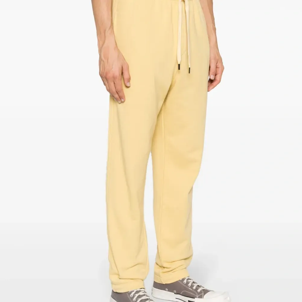 Спортивные брюки Mailesco с логотипом