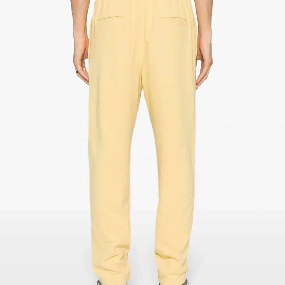 Спортивные брюки Mailesco с логотипом