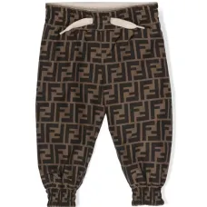 Двусторонние спортивные брюки